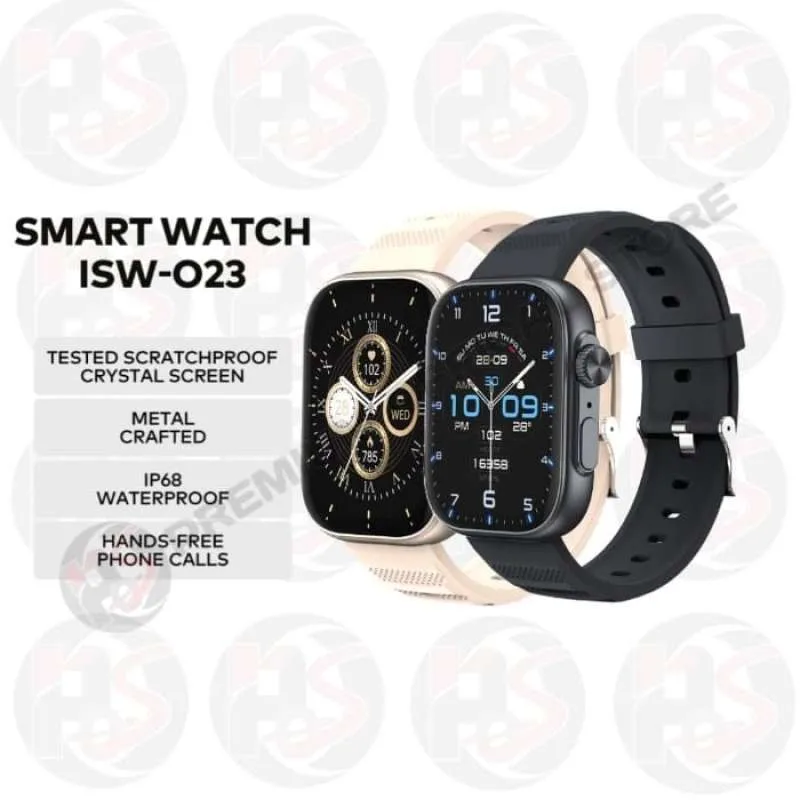 Smartwatchitel ISW-O23