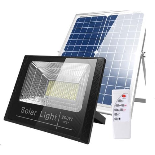 Solar Light itel ISL-001