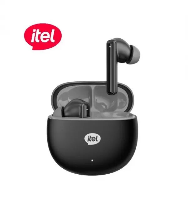 TWS Earphone itel BudsAir Pro